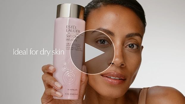 Amazon.com: Estée Lauder Soft Clean Infusion Hydrating Skin