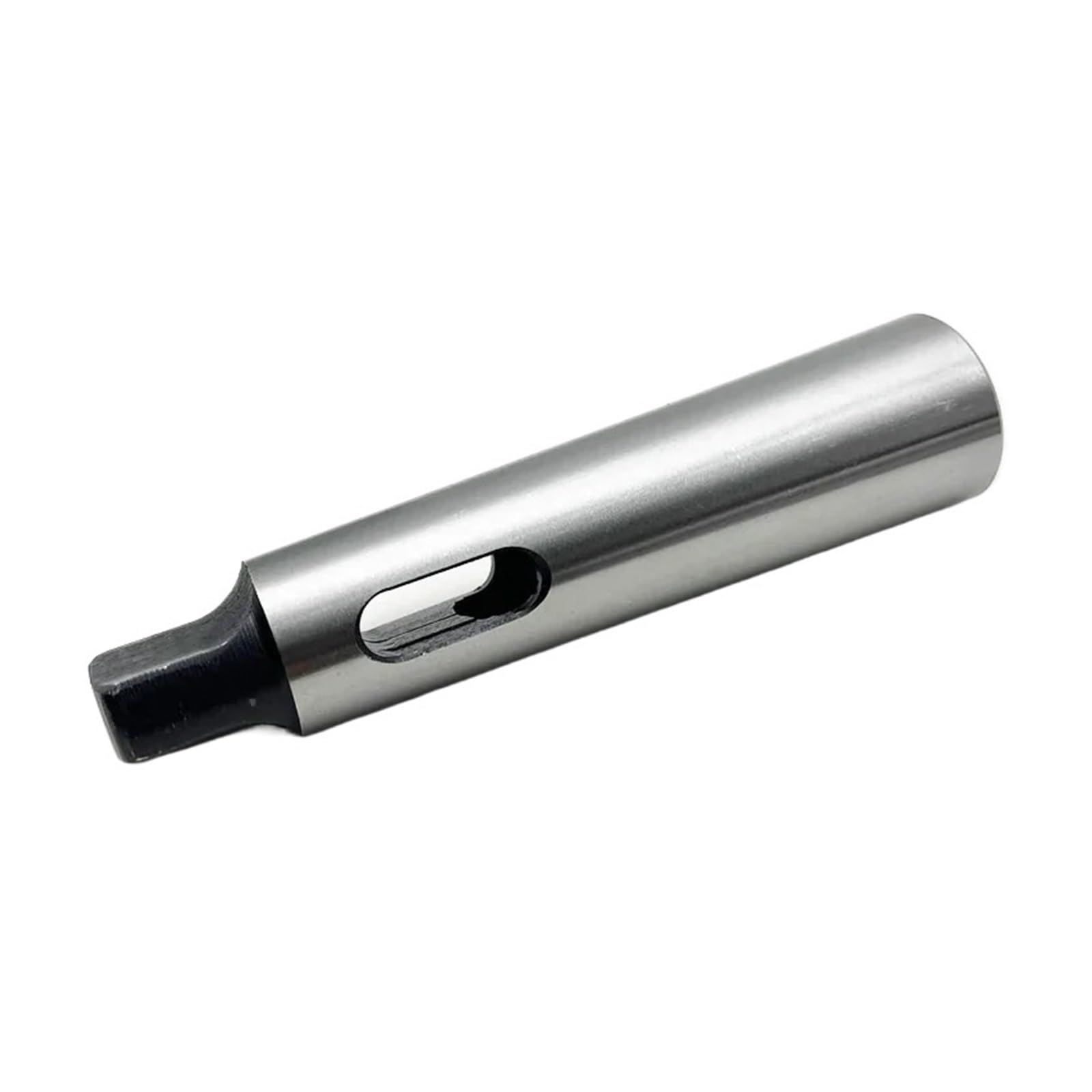 Varnok Mt1-Mt3 Morse Taper Adapter Morse Spindle Adapter Taper Shank Reducer Drill Sleeve Arbor Reducing(Mt1-Mt3)