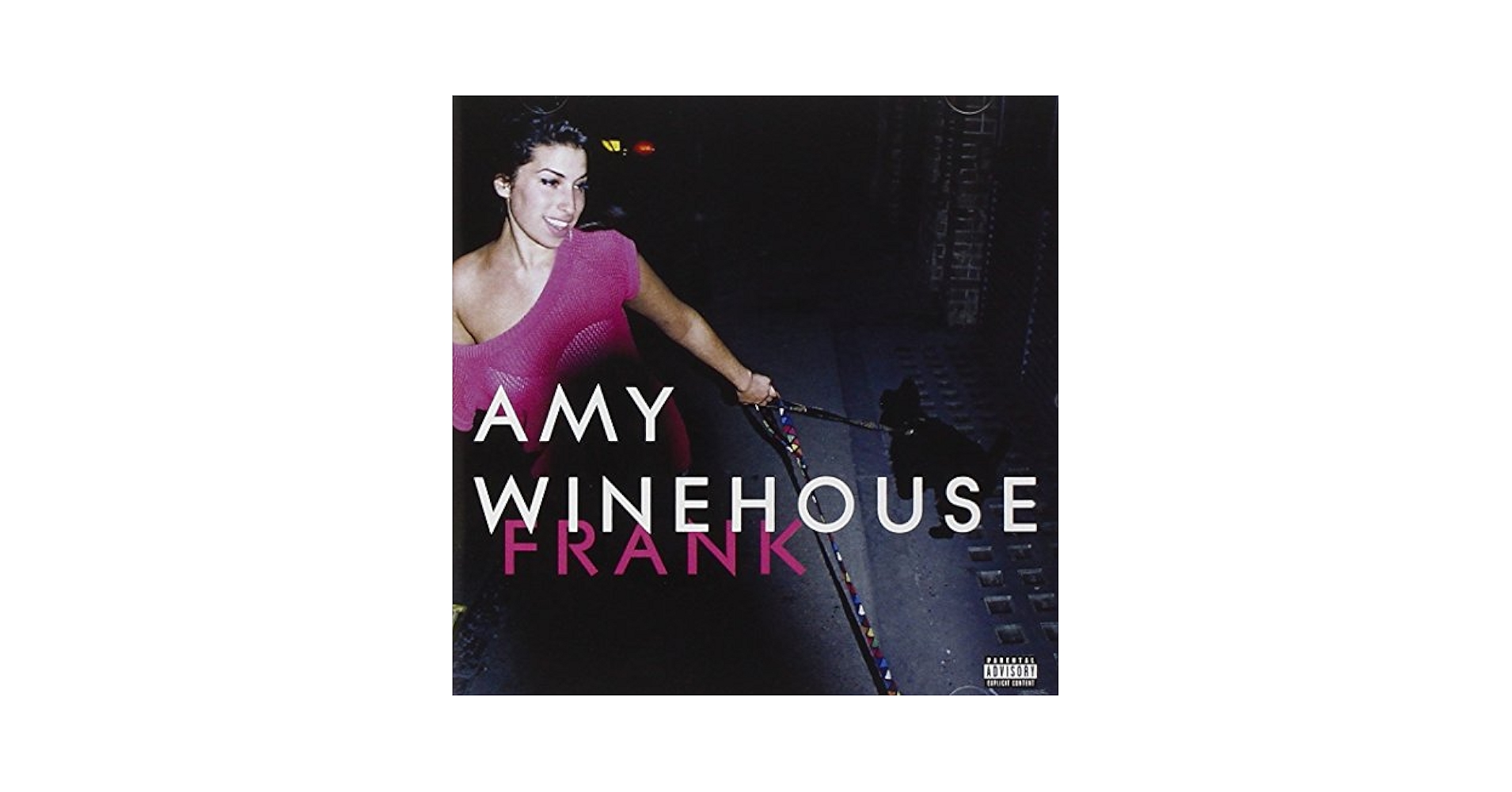 新品Amy Winehouse /Frank Remastered, 180g Frank (Deluxe Edition) - Album by Amy Winehouse - Apple Music
