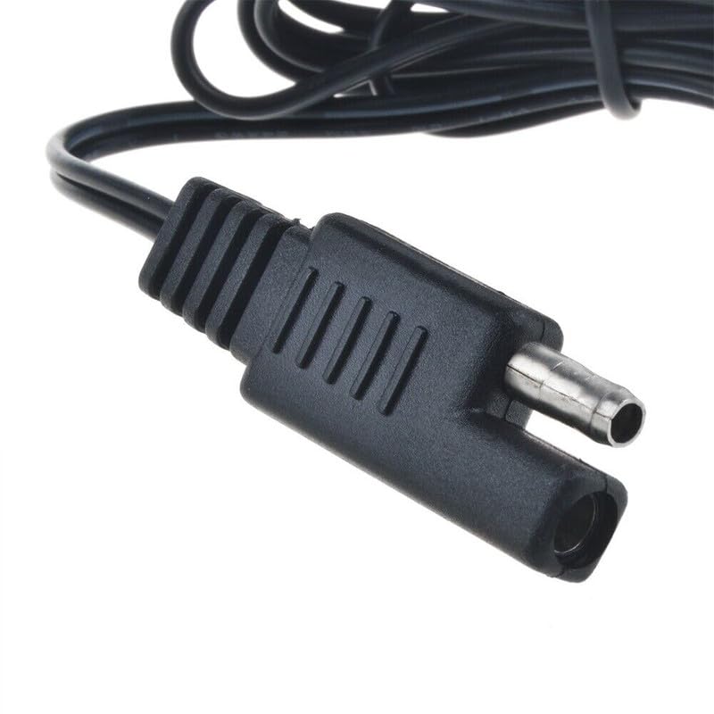 Musstad 6V AC Adapter for KT1378WM KIDTRAX Chase Ride On 6V Battery Charger