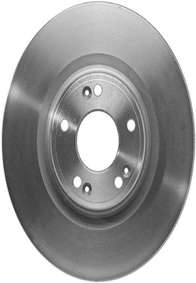 Bendix Premium PRT5855 Front Brake Rotor for Hyundai Genesis 2011-2009 Front PRT5855