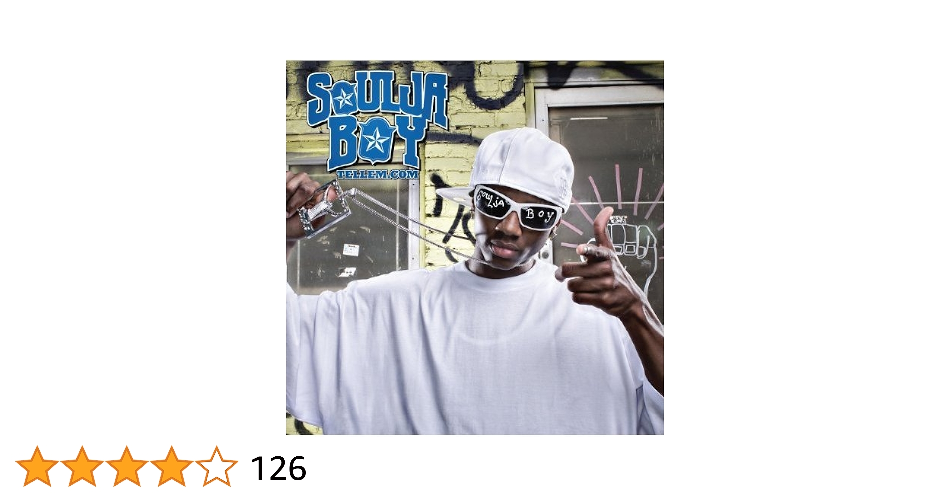 Souljaboytellem.com - Amazon.com Music