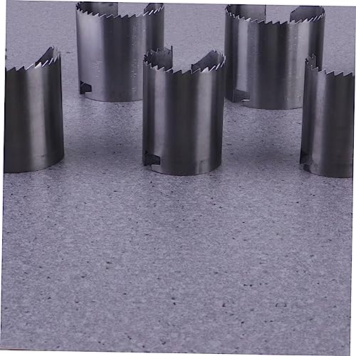 Sierra perforadora para madera Artibetter 7 piezas miniatura 2