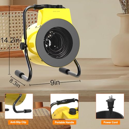 Calefactores, Lawn & Patio calefactor exterior Marca Karveden (2)