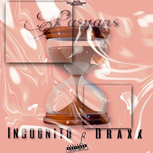 Incognito feat. Draxx