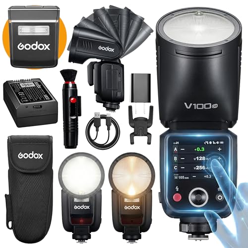 Godox V100