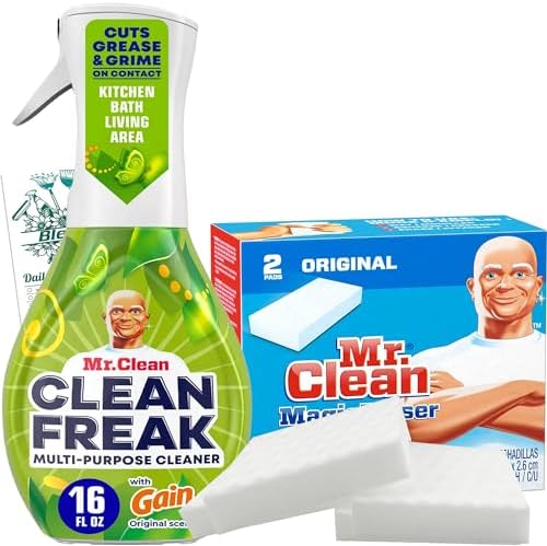 Bleam Multi-Surface Cleaning...