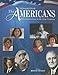 The Americans: Reconstruction to the 21st Century: Student Edition © 2005 2005