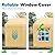 Quictent 10x20 ft Heavy Duty Carport Car Canopy Garage Outdoor Boat Shelter Party Tent with Sidewalls and Rollable Windows -Beige