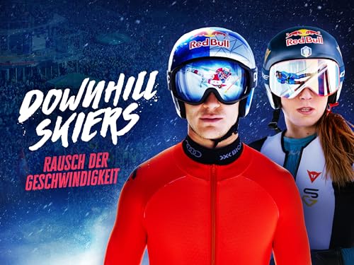 Downhill Skiers