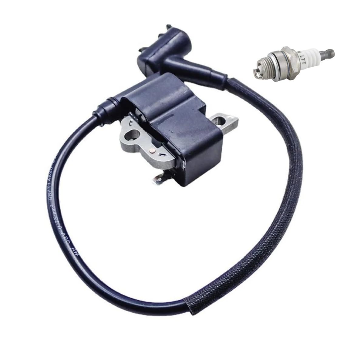 Bobine d'allumage thermique TS700 TS800 4224 400 1301