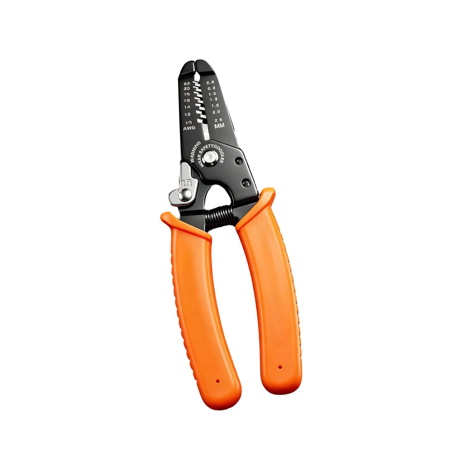 Multifunctional Electrician Pliers for Wire Splitting Stripping Cutter for Electricians Pliers Hand Tool Multifunctional Wire Stripping Tool