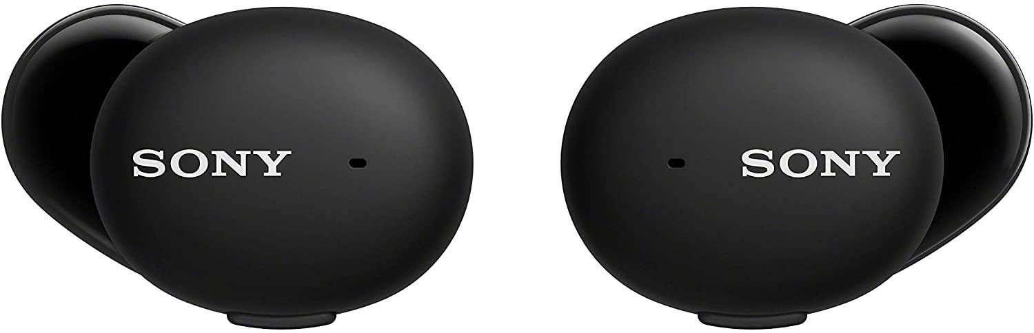 Sony WF-H800 True Wireless Headphones In-ear Bluetooth with mic