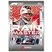 Topps Turbo Attax Formula 1® 2025 Trading and Collectible Card Game (Mega Tin - Diamond Edition)