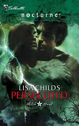 Persecuted (Harlequin Nocturne) view 2