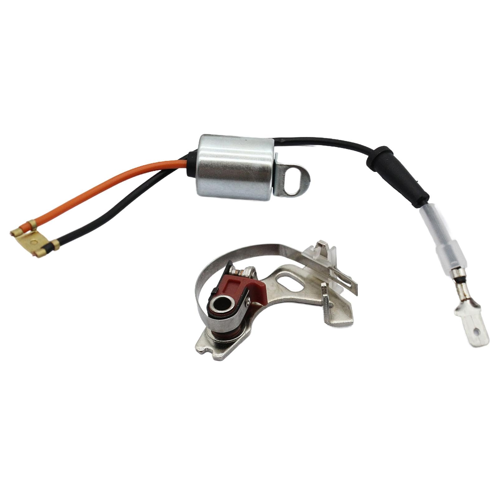 Remplacement du Distributeur 43D 45D Systems