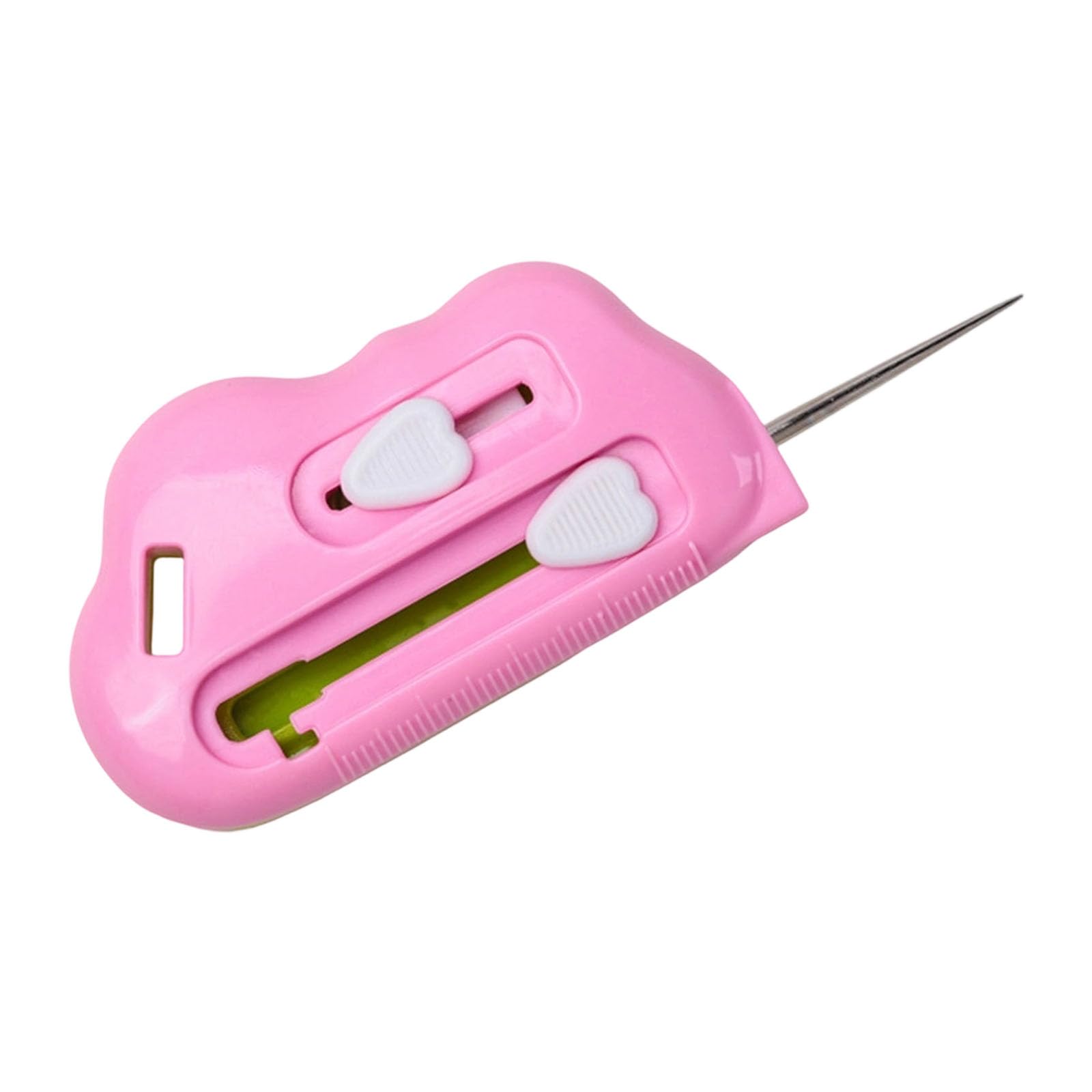 Hsioluted C Multifunctional Loud Sewing Ruler Utting Tool For Garment Designers And Raft Enthusiasts Sewing Gauge