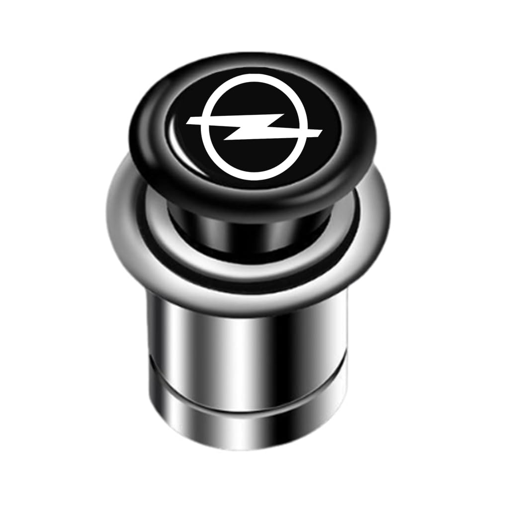 XYPDMGRE Car Cigarette Lighter for Vauxhall Corsa F Corsa-e MJ22 Corsa  Edition 2019-2025, Portable Lighter Car Accessories : Amazon.de: Home &  Kitchen