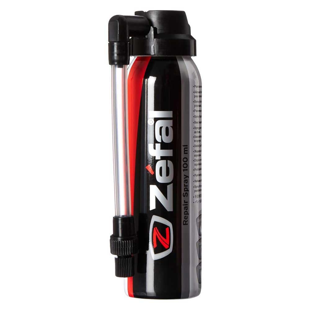 Zefal 3.4 ounce tire sealer w/o bracket