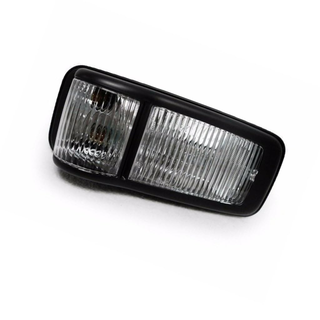 Amazon.com: KarParts360 For Isuzu NPR/NPR HD/NQR Signal Light