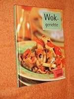 Wokgerichte 140540390X Book Cover