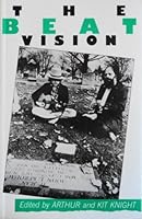 The Beat Vision: A Primary Sourcebook 0913729418 Book Cover