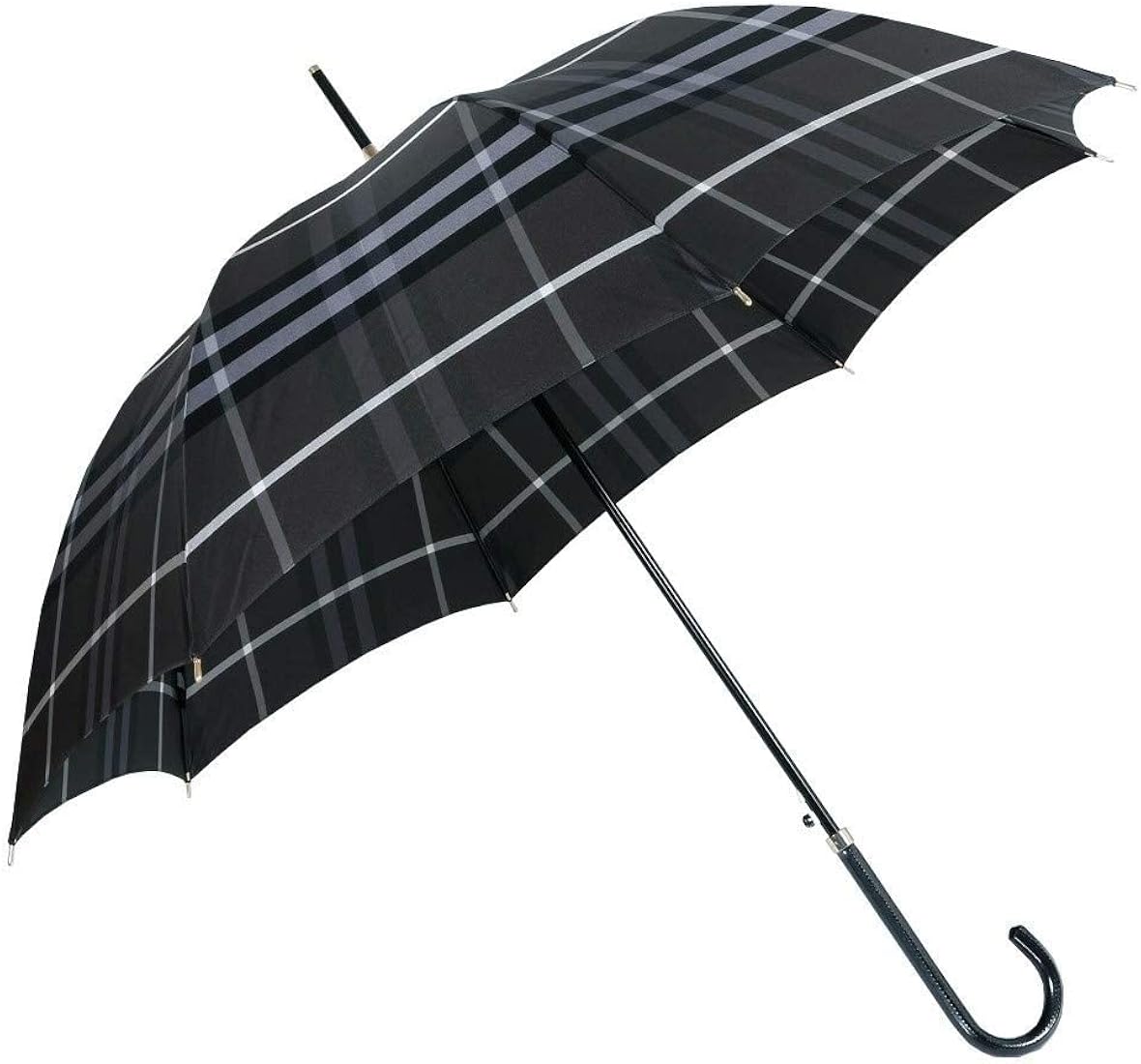 2021福袋】 Burberry バーバリー 折りたたみ傘 雨傘 傘 新品 チェック