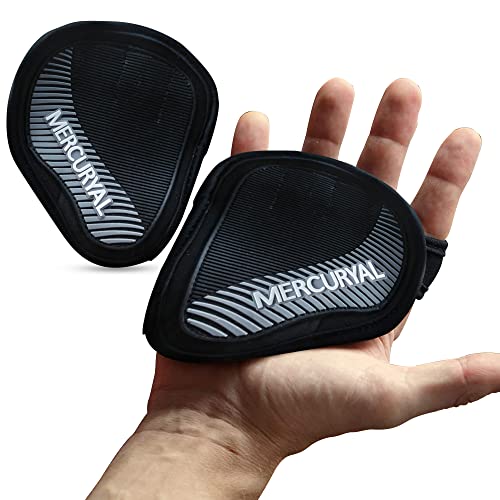 MERCURYAL Guantes Gimnasio Hombre Mujer...