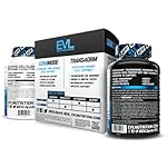 EVL Weight Loss Support Stack - Trans4orm Thermogenic Fat Burner & Metabolism Support Pills with Green Coffee Bean Extract and Forskolin Plus LeanMode Non-Stimulant - Image 3