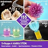 Zoom IMG-2 benben 155 esperimenti per bambini Zoom IMG-2 benben 155 esperimenti per bambini