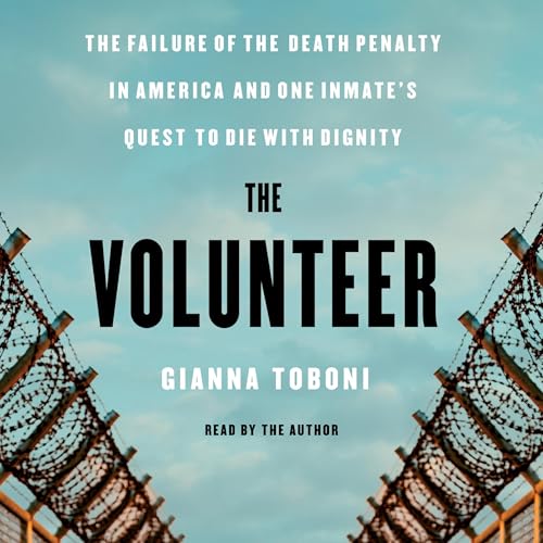 The Volunteer | Gianna Toboni episode artwork