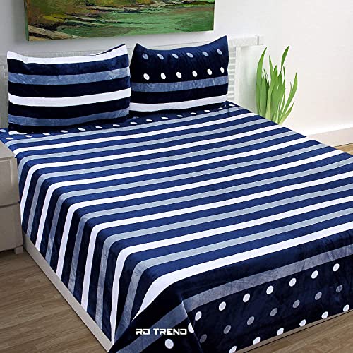 10 Best warm Bed sheets for winters