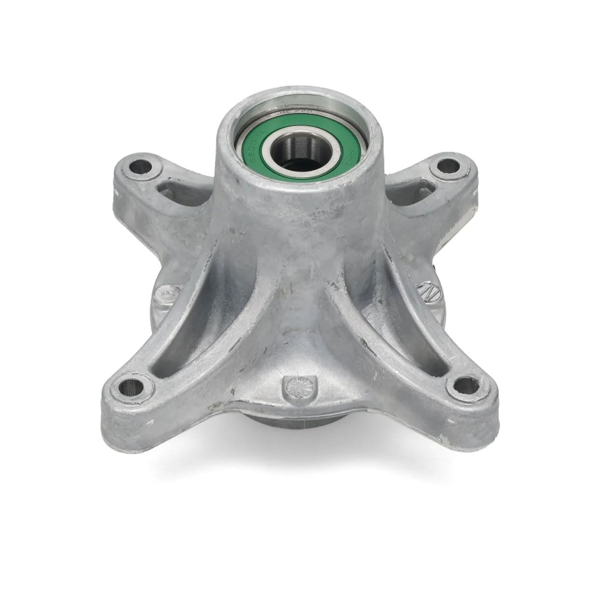 Ricambio Tosaerba Zero-turn Assemblaggio Mandrino Ponte Per - Foto 7