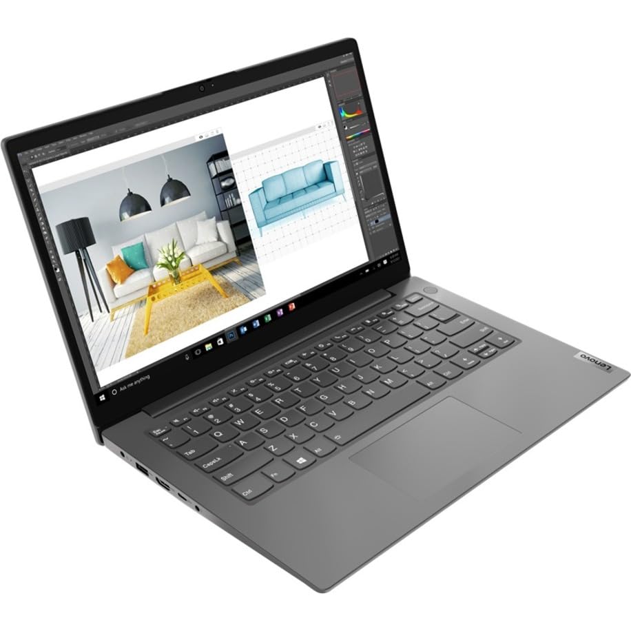 Amazon.com: Lenovo V14 G2 ITL 82KA00KNUS 14