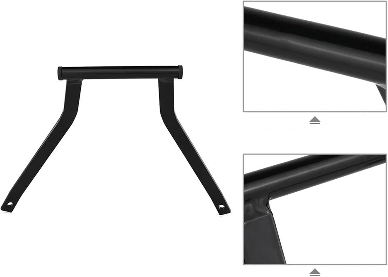 オートバイ ナビゲーション ブラケット オートバイアクセサリー電話ホルダースタンド GPSマウントナビゲーションプレートブラケット