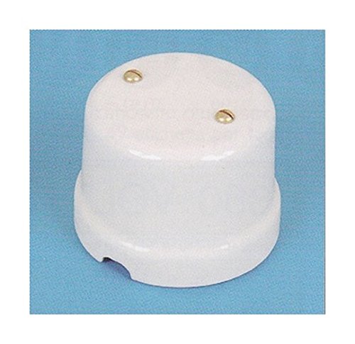 FAI Scatola Derivazione, Bianco