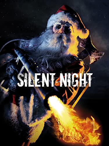  Silent Night