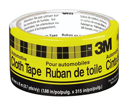 Scotch 3M 03449 48 mm x 8 m Scotch Cloth Tape