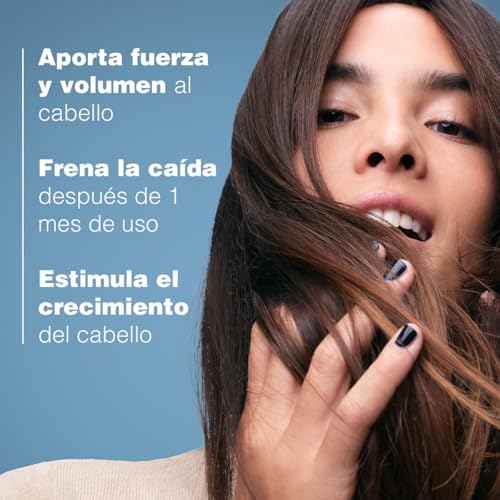 Lista de Shampoo ppt , tabla con los diez mejores. 18 Imagen adicional