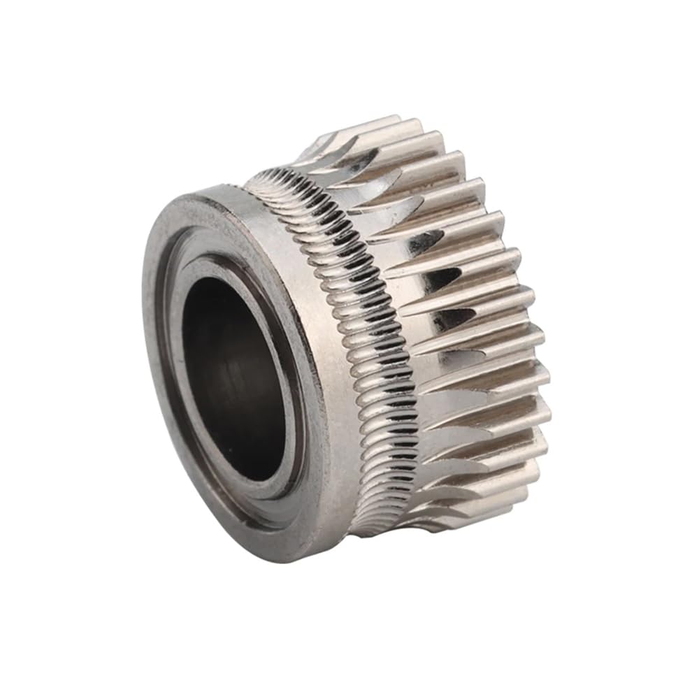 Amazon.com: POLISI3D K1 Max Extruder Gears Kit Hardened Steel