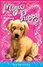 Magic Puppy: A New Beginning (English Edition)