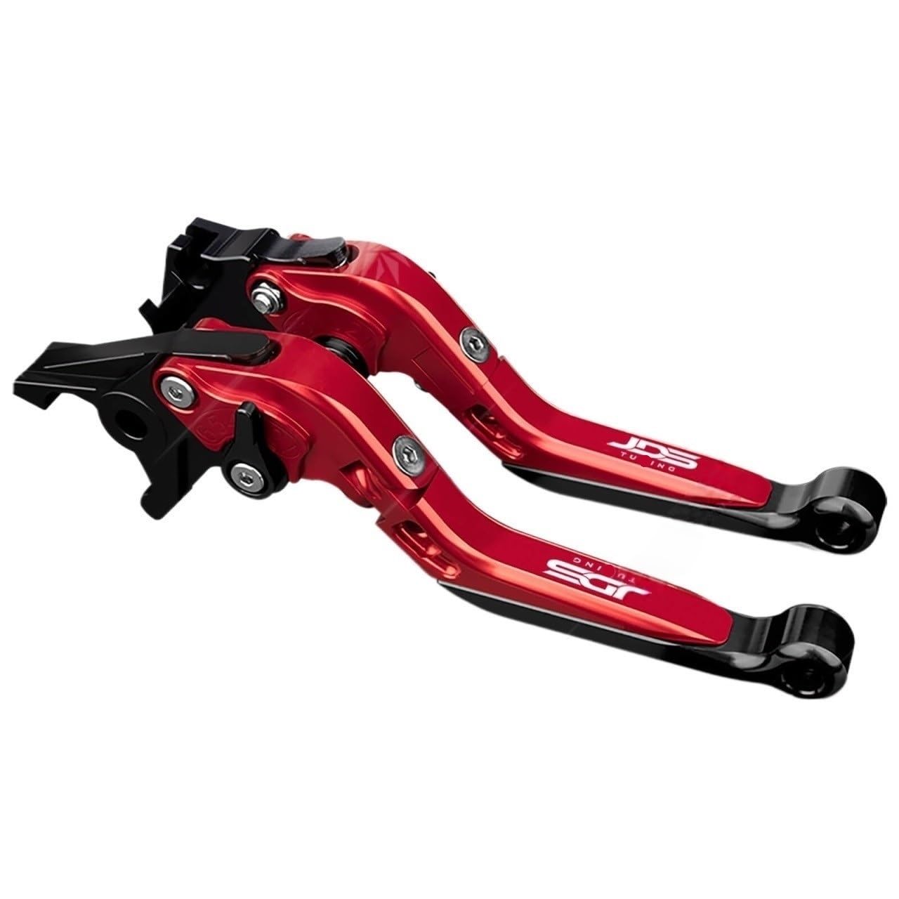 ABDKTMNX for Ya&maha XSR900 XSR 900 Clutch Lever Brake Set Foldable Adjustable Handle Levers Motorcycle Accessories Parts Handlebar Clutchs Brakes Levers