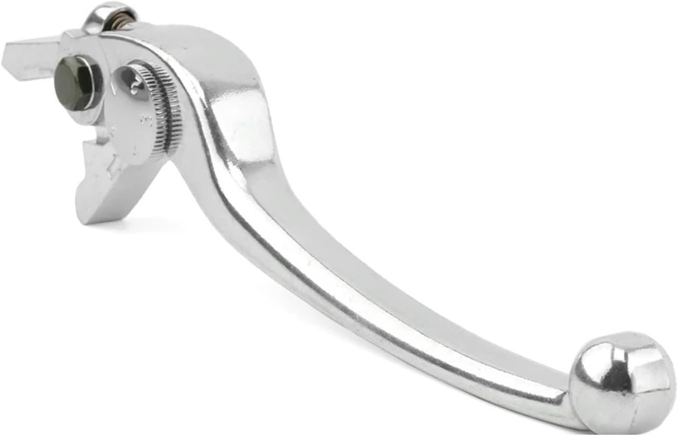 Brake Lever Front Brake Lever for Bonneville T100 T120 Street Triple S Trident 660 Twin Thruxton 1200 Trophy 1215 Motorcycle Accessories CNC