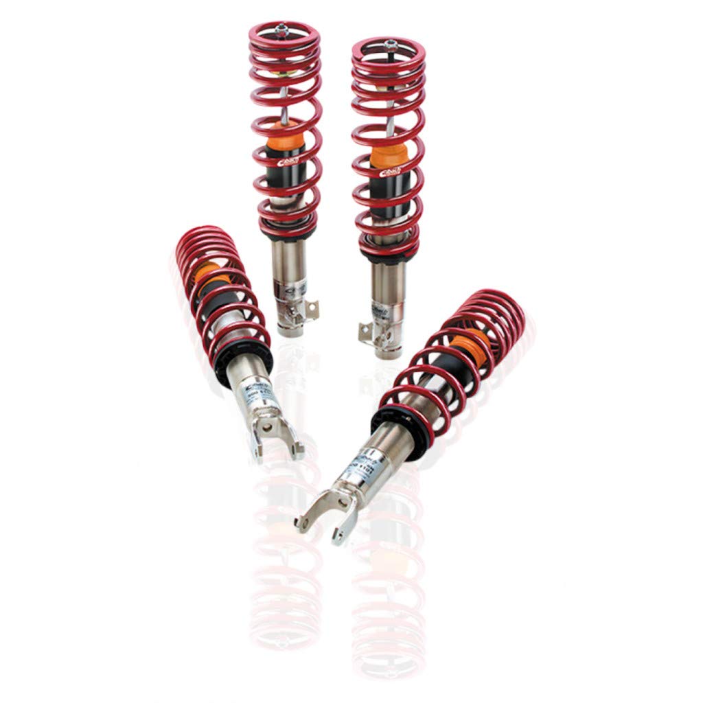 Eibach Coilover Spring 0700.250.0450 - Performance Lowering Spring For ...