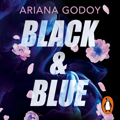 Black & Blue (Spanish Edition) Audiolibro Por Ariana Godoy, Yolanda Casamayor Corderí - translator arte de portada