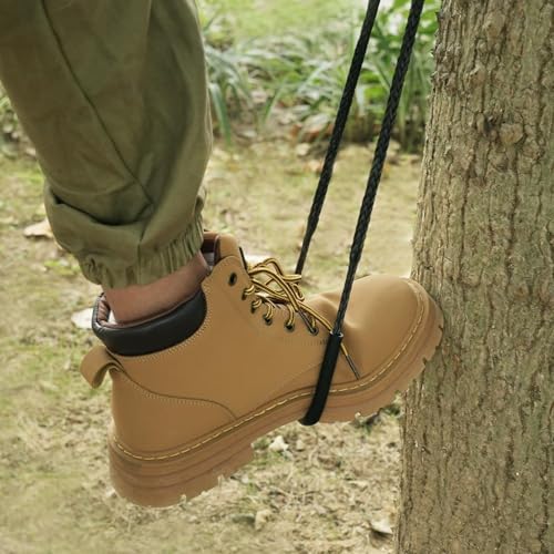 Equipo de escalada para pasos seguros en árboles al aire libre 4