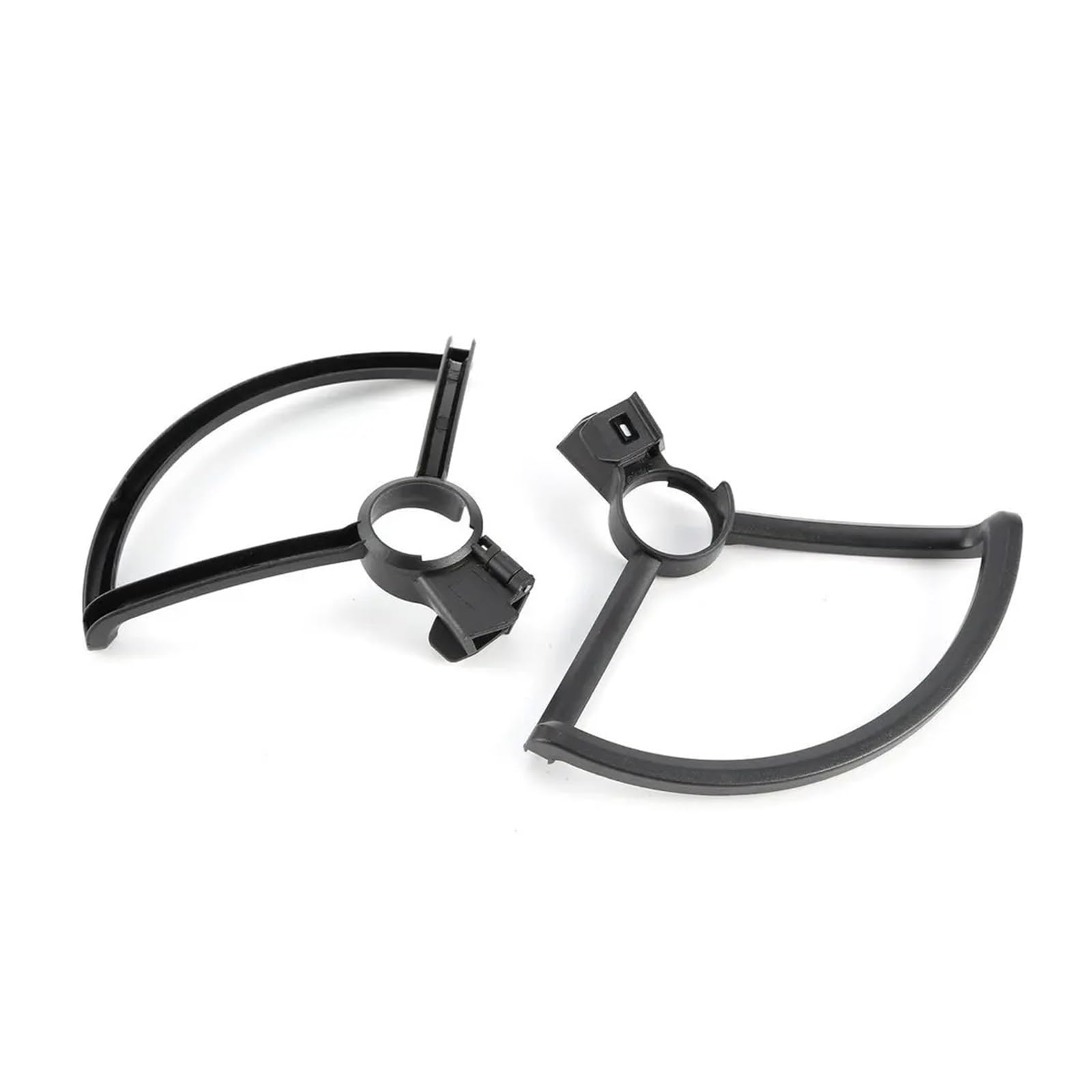 Compatible con, DJI, Spark Protector Hélice 4PCS