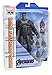 Marvel Select: Avengers Endgame Nano-Gauntlet Hulk Action Figure