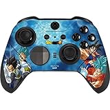 Skinit Decal Gaming Skin Compatible with Xbox Elite Wireless Controller Series 2 - Officially...