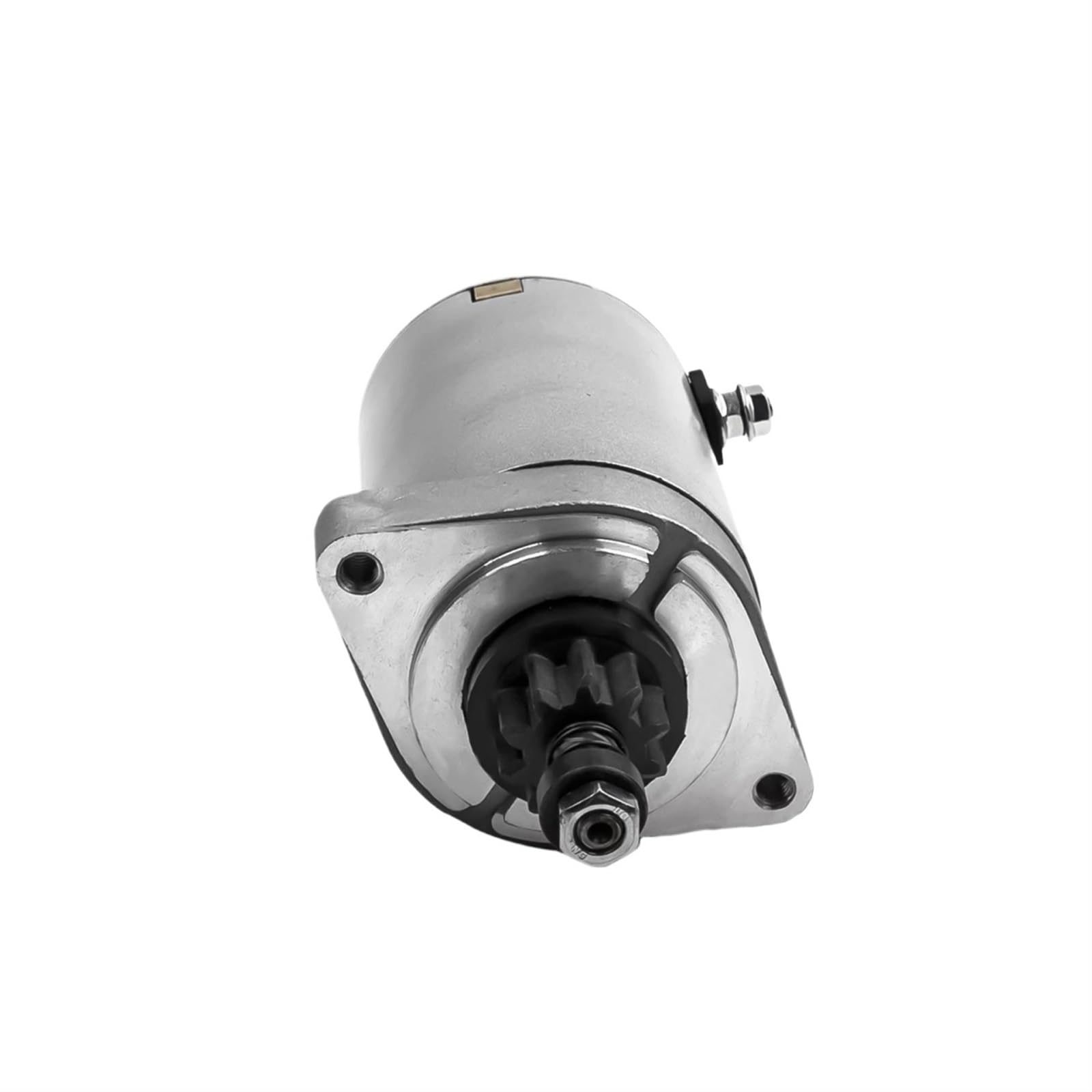 Motor De Arranque Motor De Arranque Para Kawasaki 21163-0724 Para Tractor Cortacésped Giro Cero 2012-2014 Solenoide Relé De Arranque